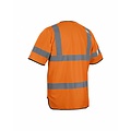 Blaklader - Blåkläder High Vis Weste Klasse 3 : Orange - 302310225300