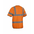 Blaklader - Blåkläder Signalisatievest klasse 3  : Oranje - 302310225300