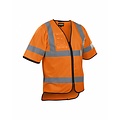 Blaklader - Blåkläder Baudrier Haute-Visibilité Classe 3 : Orange - 302310225300