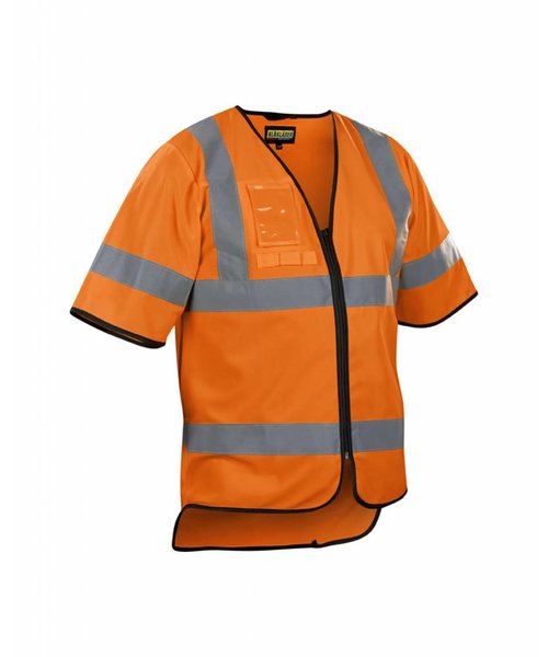 Blaklader - Blåkläder Baudrier Haute-Visibilité Classe 3 : Orange - 302310225300