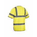 Blaklader - Blåkläder High vis vest class 3 Yellow