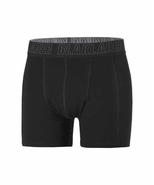 Blaklader - Blåkläder Boxer pack x2 : Noir - 189711669900