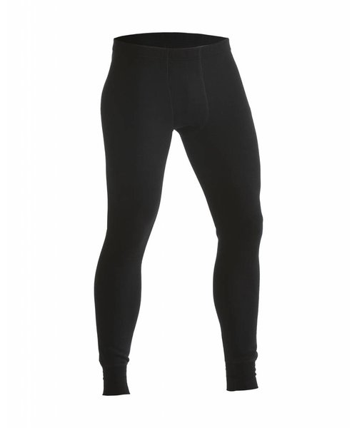 Blaklader - Blåkläder XWARM 70% MERINO Pelz Unterhose  : Schwarz - 189417069900