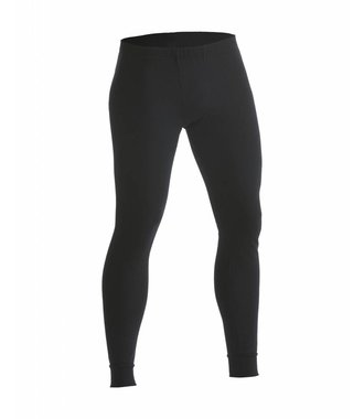 WARM 50% MERINO Unterhose  : Schwarz - 189117059900