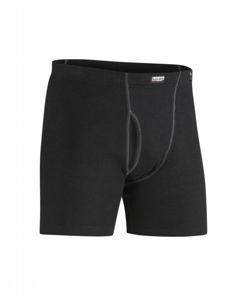 Blaklader - Blåkläder Boxer short Multinormes : Noir - 182817259900