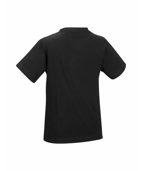 Blaklader - Blåkläder Kinder T Shirt : Schwarz - 880210309900