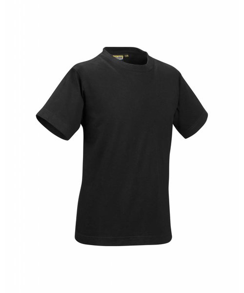 Blaklader - Blåkläder Childs T-shirt Black