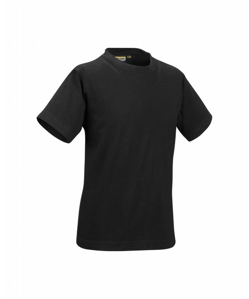 Blaklader - Blåkläder T-SHIRT ENFANT : Noir - 880210309900