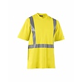 Blaklader - Blåkläder Higvisibility t-shirt Yellow