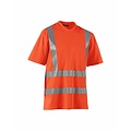 Blaklader - Blåkläder High visibility  t-shirt Orange