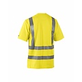 Blaklader - Blåkläder High Vis T-Shirt  UPF 50+ UV : Geel - 338010703300