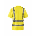 Blaklader - Blåkläder High Vis / UPF 50+ T-Shirt Kl. 3 : Gelb - 338010703300