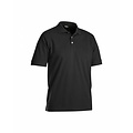 Blaklader - Blåkläder Polo Shirt mit UV Schutz : Schwarz - 332610519900