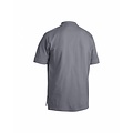 Blaklader - Blåkläder Pique met UV-bescherming : Grijs - 332610519400