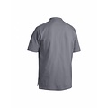 Blaklader - Blåkläder Polo Piqué UV-protection : Gris - 332610519400