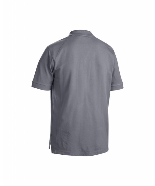 Blaklader - Blåkläder Polo Piqué UV-protection : Gris - 332610519400