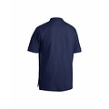 Blaklader - Blåkläder Pique met UV-bescherming : Marineblauw - 332610518900