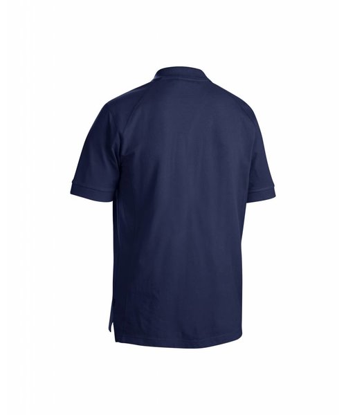 Blaklader - Blåkläder Pique UV-protection Navy blue