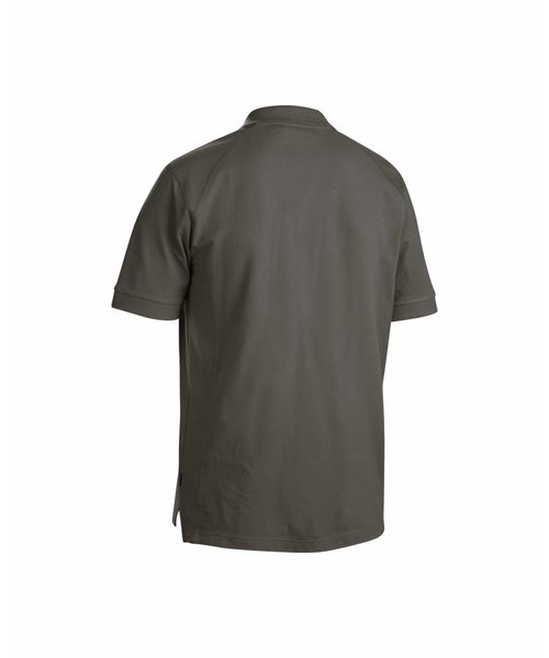 Blaklader - Blåkläder Pique met UV-bescherming : Army Groen - 332610514600