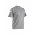 Blaklader - Blåkläder T-Shirt 5 Pack : Grau - 332510429400