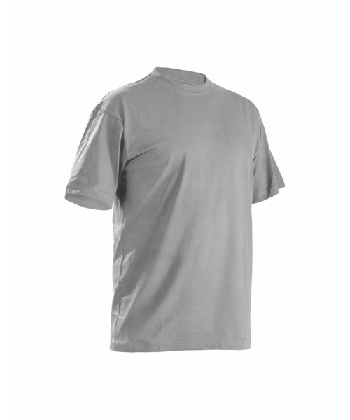 Blaklader - Blåkläder Pack x5 T-Shirts : Gris - 332510429400