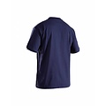 Blaklader - Blåkläder T-Shirt 5 Pack : Marineblau - 332510428800