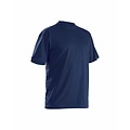 Blaklader - Blåkläder T-Shirt 5 Pack : Marineblau - 332510428800