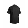 Blaklader - Blåkläder Polo-Shirt 2 farbig : Schwarz - 332410509900
