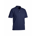 Blaklader - Blåkläder Piqué Polo  : Marineblauw - 332410508900