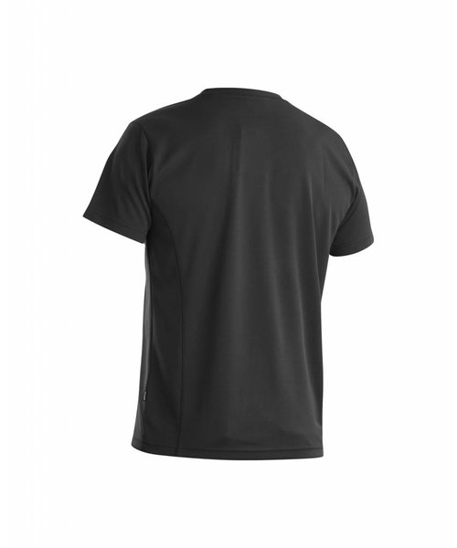 Blaklader - Blåkläder T-shirt UV-protection : Schwarz - 332310519900