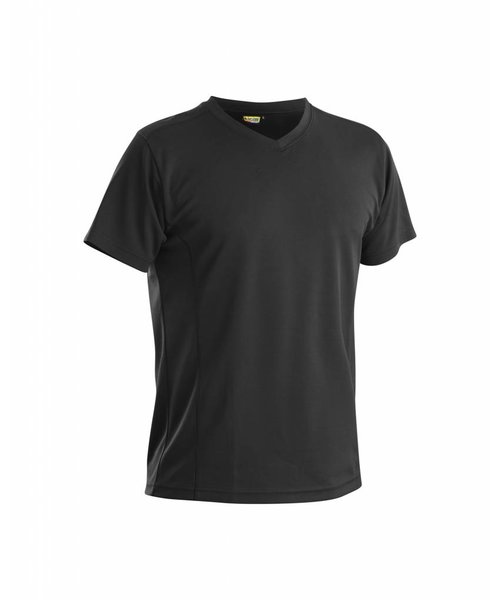 Blaklader - Blåkläder T-shirt Protection UV : Noir - 332310519900