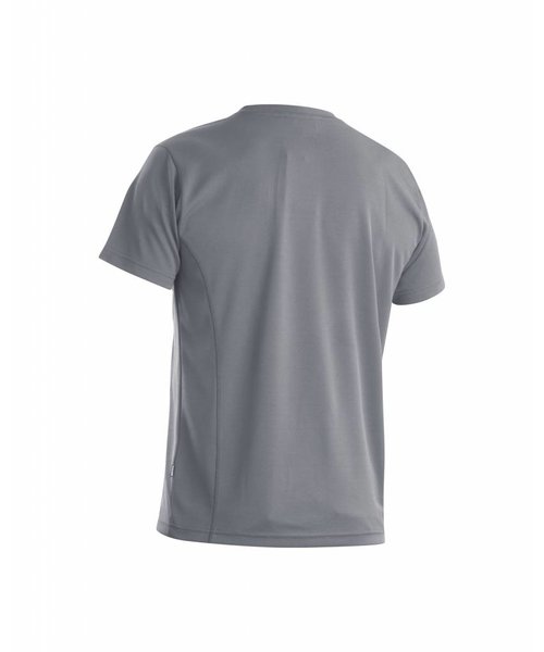 Blaklader - Blåkläder T-shirt Protection UV : Gris - 332310519400