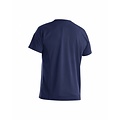 Blaklader - Blåkläder T-shirt Protection UV : Marine - 332310518900