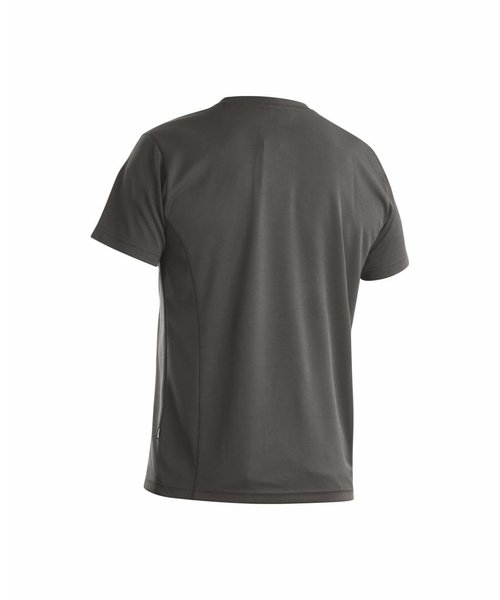 Blaklader - Blåkläder T-shirt Protection UV : Vert armée - 332310514600