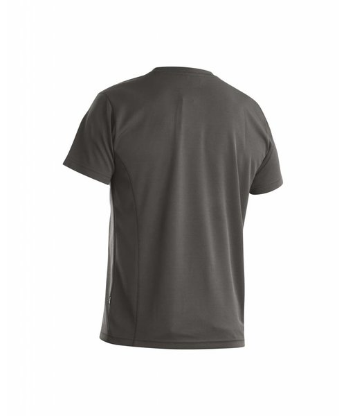 Blaklader - Blåkläder T-shirt UV-bescherming : Army Groen - 332310514600
