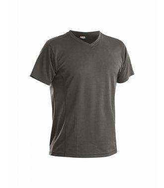 T-shirt UV-protection : Army green - 332310514600