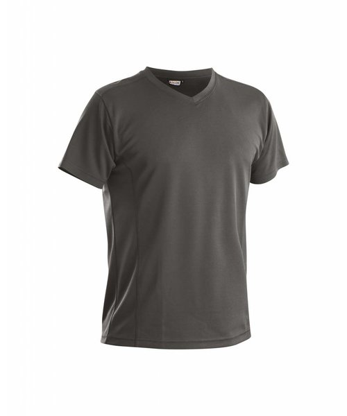 Blaklader - Blåkläder T-shirt Protection UV : Vert armée - 332310514600