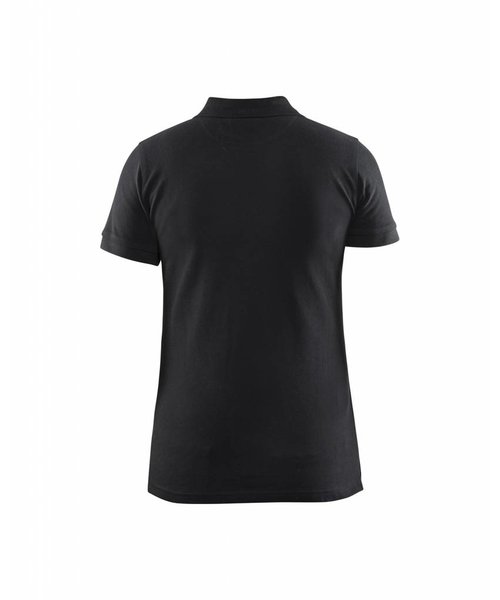 Blaklader - Blåkläder Polo femme : Noir - 330710359900