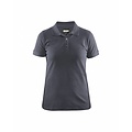 Blaklader - Blåkläder Ladies Polo Shirt Grey