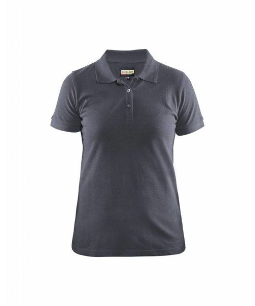 Blaklader - Blåkläder Ladies Polo Shirt Grey