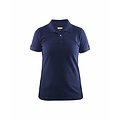 Blaklader - Blåkläder Ladies Polo Shirt Navy Blue