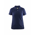 Blaklader - Blåkläder Polo-Shirt Damen : Marineblau - 330710358800