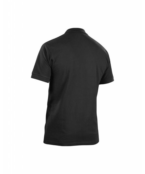 Blaklader - Blåkläder Polo-Shirt : Schwarz - 330510359900