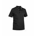 Blaklader - Blåkläder Polo-Shirt : Schwarz - 330510359900