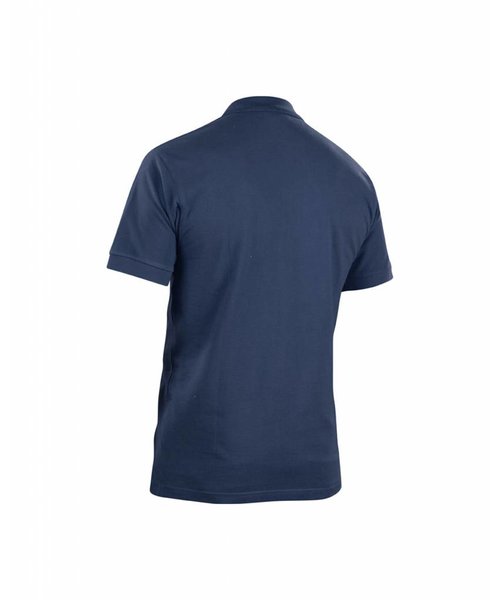 Blaklader - Blåkläder POLO SHIRT Navy Blue