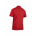 Blaklader - Blåkläder Piqué Polo : Rood - 330510355600