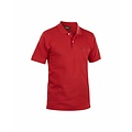 Blaklader - Blåkläder POLO SHIRT Red