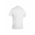 Blaklader - Blåkläder POLO SHIRT White