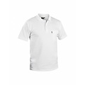 Blaklader - Blåkläder Polo : Blanc - 330510351000