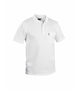 Polo : Blanc - 330510351000